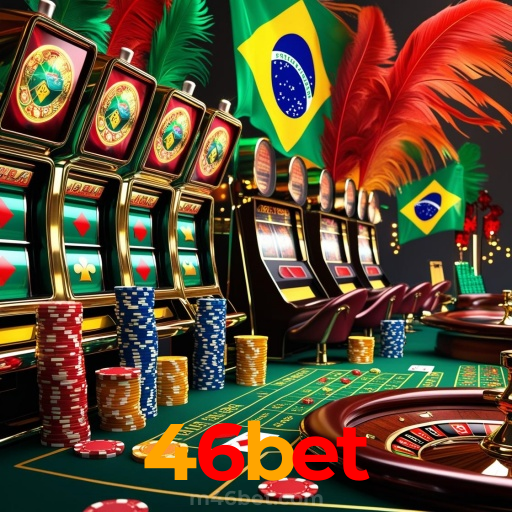 Recursos Pagos Imperdíveis do 46bet Para Jogadores Fieis