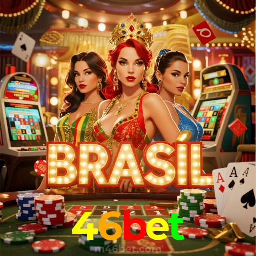 Baixar Jogos Imperdíveis no 46bet: O Portal da Diversão