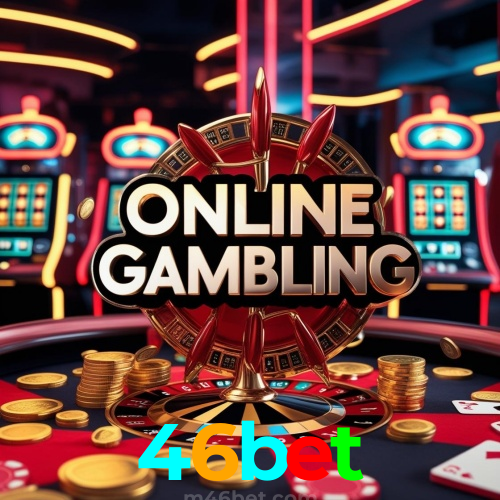 Login Cativante em 46bet: A Nova Era dos Jogos