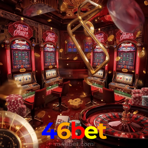 Login Cativante em 46bet: A Nova Era dos Jogos