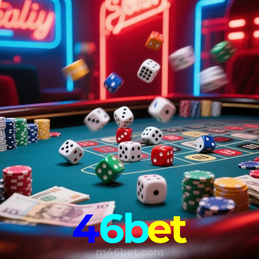 46bet Plataforma:Jogue e conquiste prêmios de tirar o fôlego no cassino online!