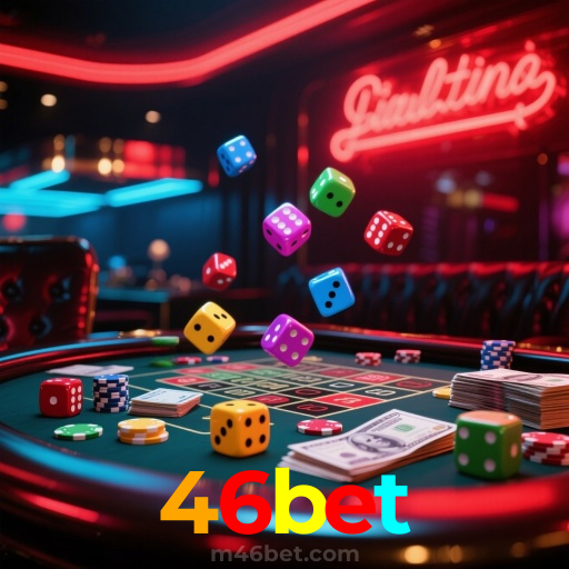 Baixar Jogos Imperdíveis no 46bet: O Portal da Diversão